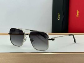 Picture of Cartier Sunglasses _SKUfw55533053fw